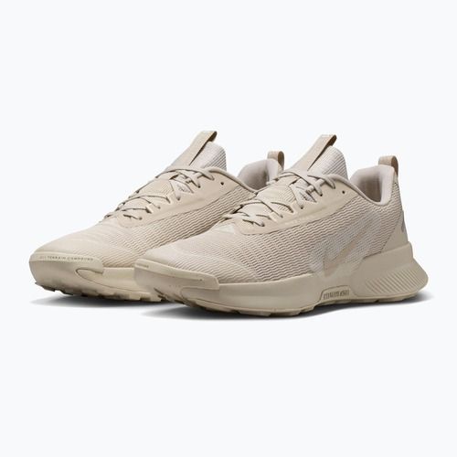 Buty do biegania męskie Nike Juniper Trail 3 cream ii/light orewood brown/cream ii