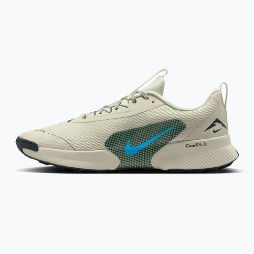 Buty do biegania męskie Nike Juniper Trail 3 sea glass/black spruce/baltic blue