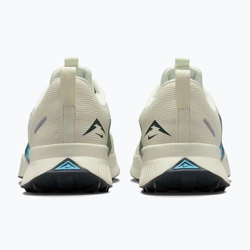 Buty do biegania męskie Nike Juniper Trail 3 sea glass/black spruce/baltic blue