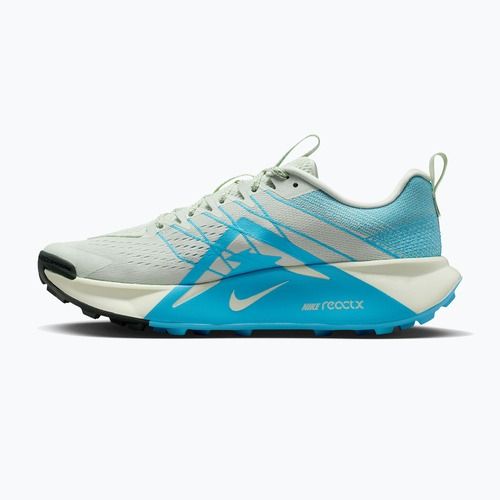 Buty do biegania męskie Nike Wildhorse 10 sea glass/black spruce/baltic blue