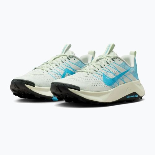 Buty do biegania męskie Nike Wildhorse 10 sea glass/black spruce/baltic blue