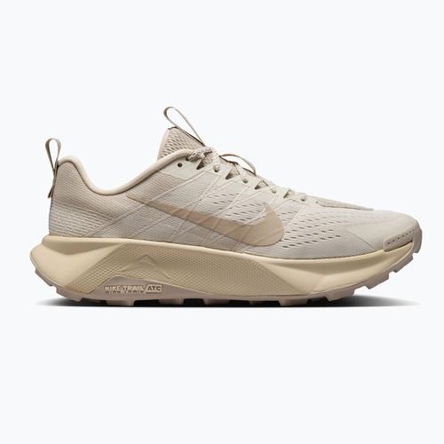 Buty do biegania męskie Nike Wildhorse 10 light orewood brown/safety orange/cream li