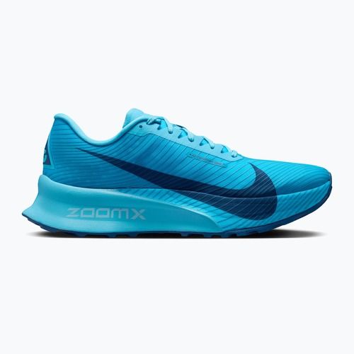 Buty do biegania męskie Nike ACG Ultrafly Trail baltic blue/court blue