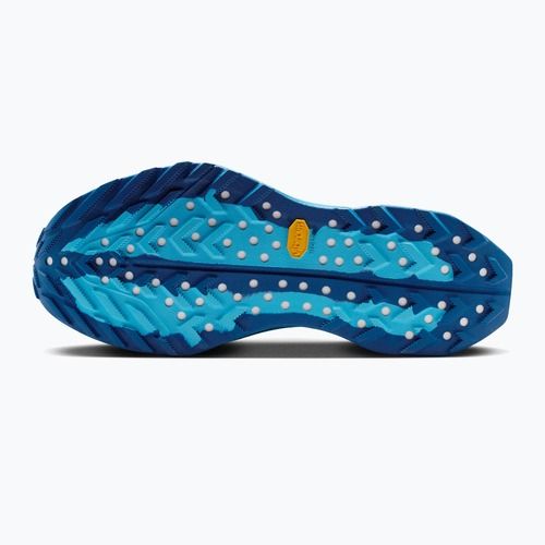 Buty do biegania męskie Nike ACG Ultrafly Trail baltic blue/court blue