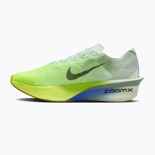 Buty do biegania męskie Nike Vaporfly 4 barely green/volt tint/black spruce