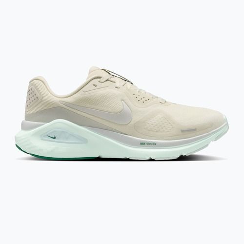 Buty do biegania damskie Nike Structure 26 sea glass/light silver/metallic silver