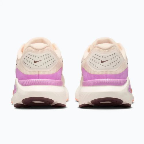 Buty do biegania damskie Nike Structure 26 chalk/light magenta/orange pulse/tattoo