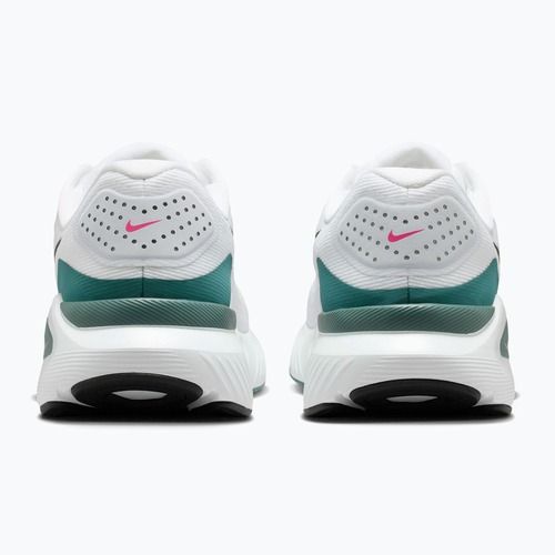 Buty do biegania męskie Nike Structure 26 white/mineral slate/hyper pink/black