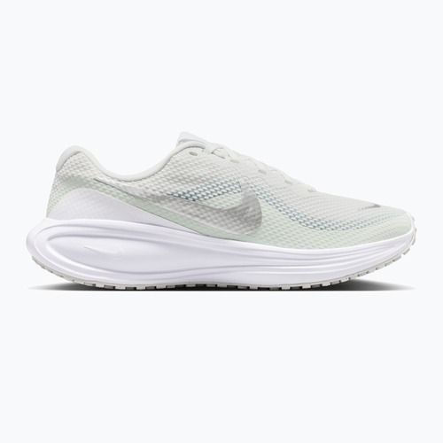 Buty do biegania damskie Nike Revolution 8 off white/barely green/metallic silver