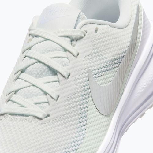 Buty do biegania damskie Nike Revolution 8 off white/barely green/metallic silver