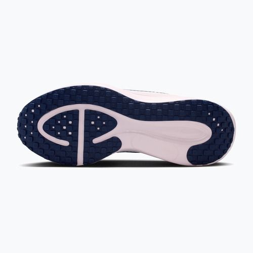 Buty do biegania damskie Nike Revolution 8 hydrogen blue/white/pearl pink/blue void