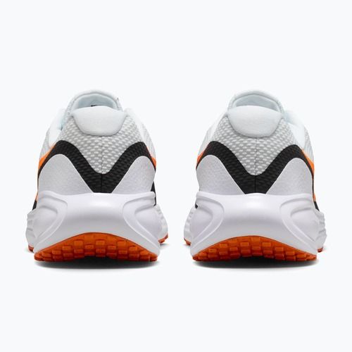 Buty do biegania męskie Nike Revolution 8 off white/white/black/total orange