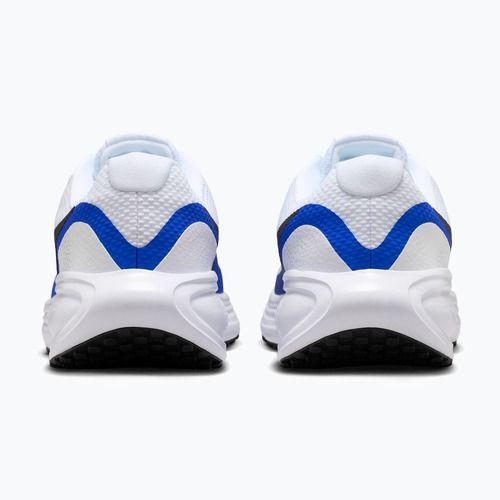 Buty do biegania męskie Nike Revolution 8 white/racer blue/black