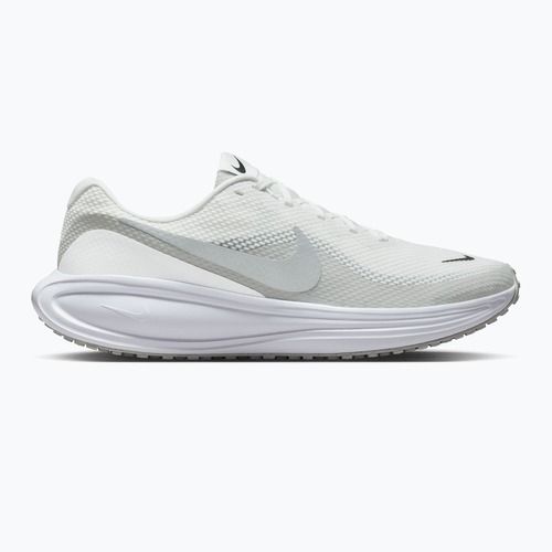 Buty do biegania męskie Nike Revolution 8 summit white/white/metallic silver