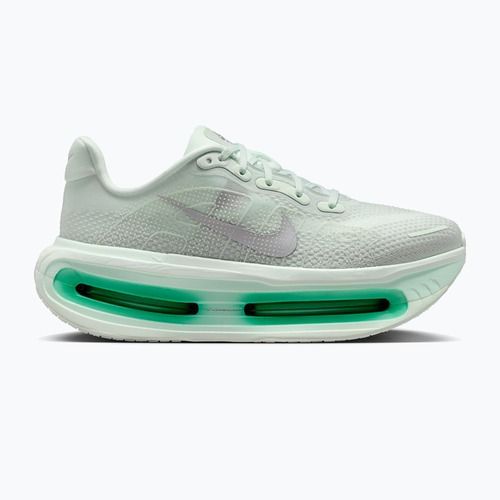Buty do biegania damskie Nike Vomero Premium barely green/metallic silver