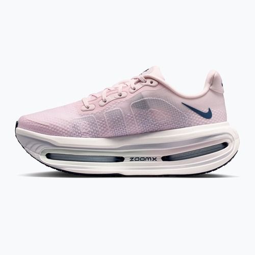 Buty do biegania damskie Nike Vomero Premium pearl pink/white/midnight navy