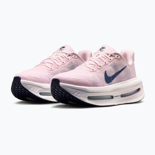 Buty do biegania damskie Nike Vomero Premium pearl pink/white/midnight navy