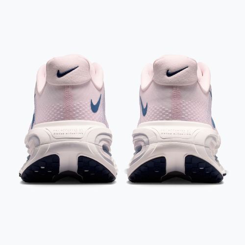 Buty do biegania damskie Nike Vomero Premium pearl pink/white/midnight navy