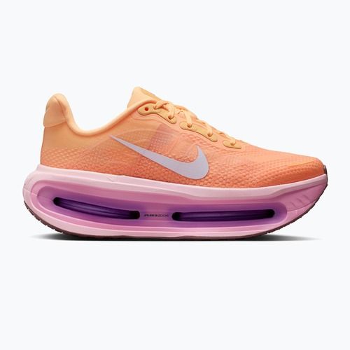 Buty do biegania damskie Nike Vomero Premium tangerine tint/bright crimson/tattoo