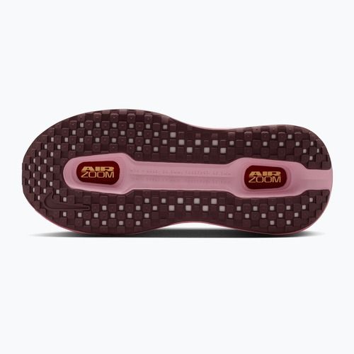 Buty do biegania damskie Nike Vomero Premium tangerine tint/bright crimson/tattoo