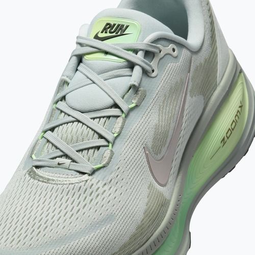 Buty do biegania męskie Nike Vomero 18 light silver/barely volt/college grey