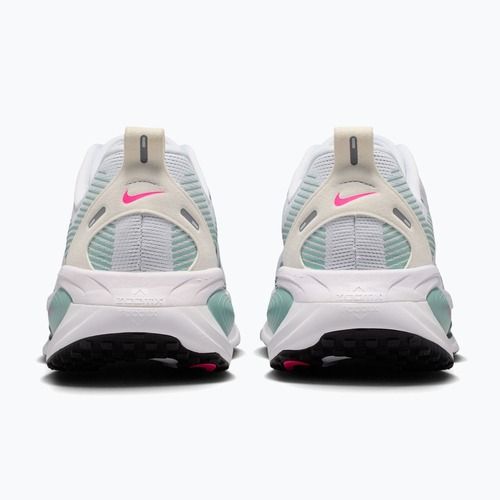 Buty do biegania męskie Nike Vomero 18 white/mineral slate/mineral/black