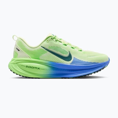 Buty do biegania męskie Nike Vomero 18 white/volt tint/sapphire/black spruce