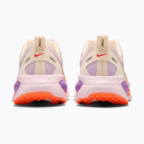 Buty do biegania damskie Nike Vomero 18 chalk/pink foam/bright violet/tattoo