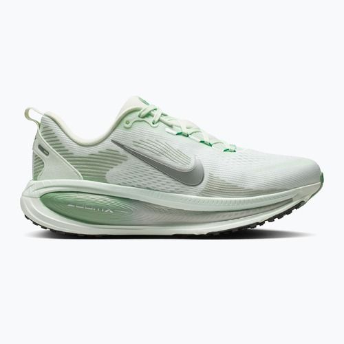 Buty do biegania damskie Nike Vomero 18 barely green/steam/metallic silver