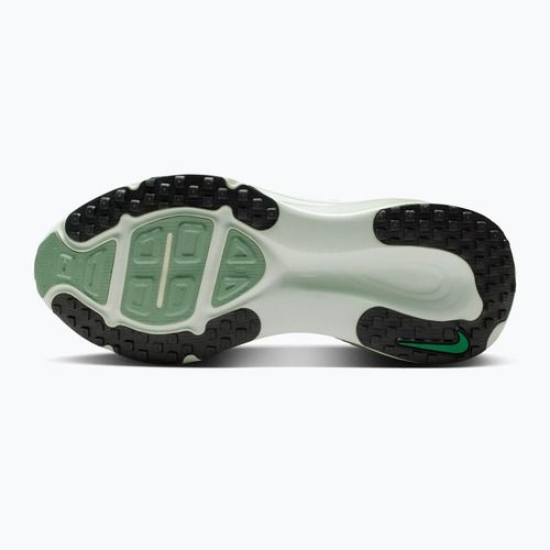 Buty do biegania damskie Nike Vomero 18 barely green/steam/metallic silver