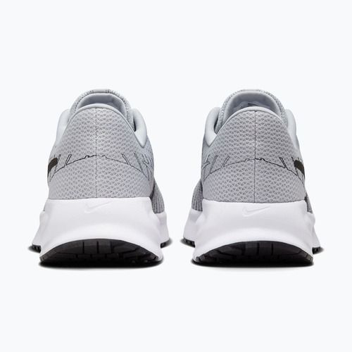 Buty do biegania męskie Nike Run Defy wolf grey/white/iron grey/black