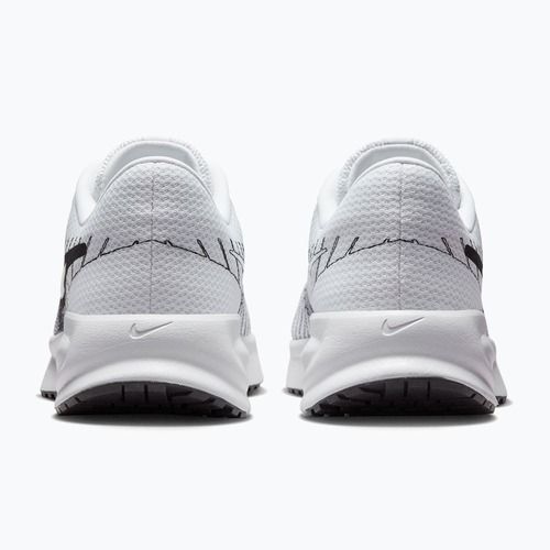 Buty do biegania męskie Nike Run Defy white/black