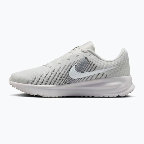 Buty do biegania męskie Nike Run Defy summit white/white/black/metallic silver