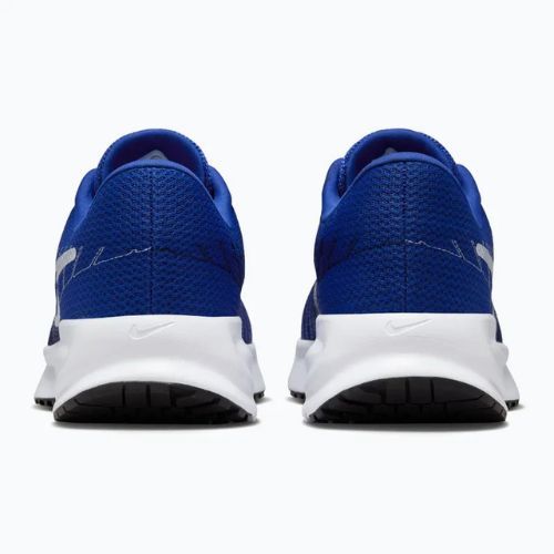 Buty do biegania męskie Nike Run Defy deep royal blue/world indigo/black/white