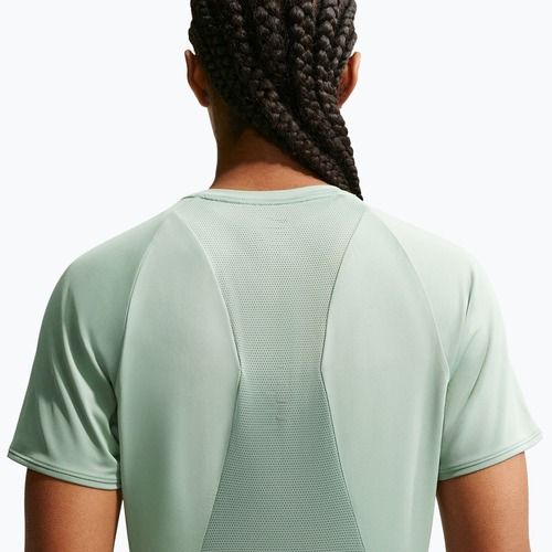 Koszulka do biegania damska Nike Swift Dri-Fit steam