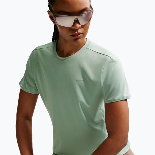 Koszulka do biegania damska Nike Swift Dri-Fit steam