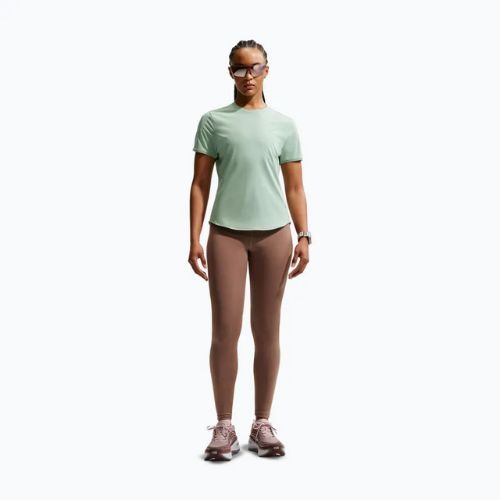 Koszulka do biegania damska Nike Swift Dri-Fit steam