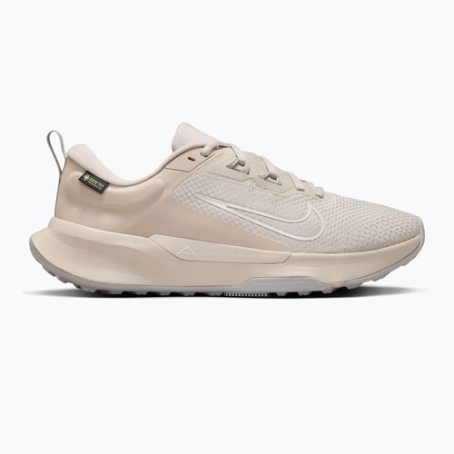 Buty do biegania damskie Nike Juniper Trail 2 GORE-TEX cream Ii/light orewood brown