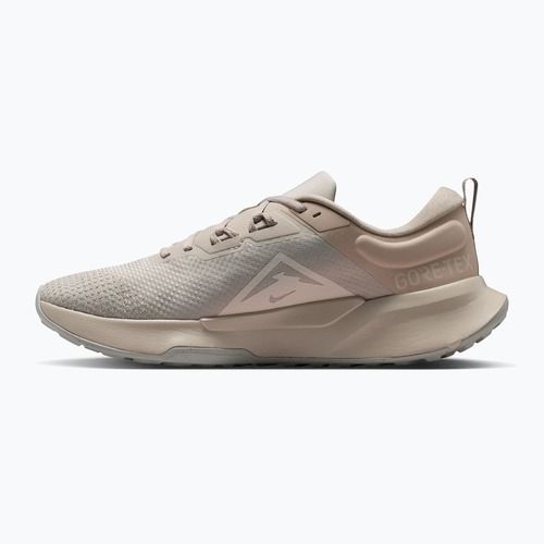 Buty do biegania męskie Nike Juniper Trail 2 GORE-TEX cream Ii/light orewood brown