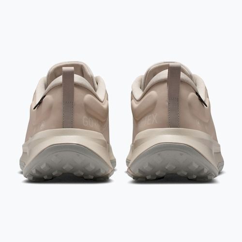 Buty do biegania męskie Nike Juniper Trail 2 GORE-TEX cream Ii/light orewood brown