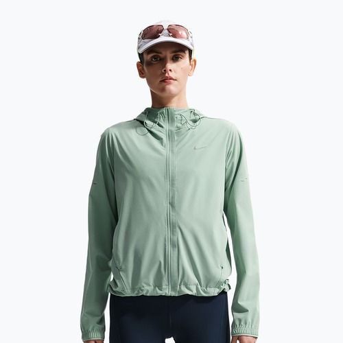 Kurtka do biegania damska Nike Swift Repel Packable steam
