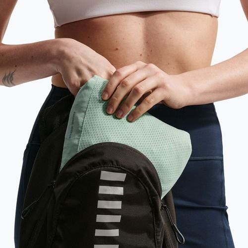 Kurtka do biegania damska Nike Swift Repel Packable steam