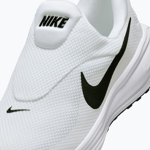 Buty do biegania męskie Nike Revolution 8 EasyOn white/wolf grey/black