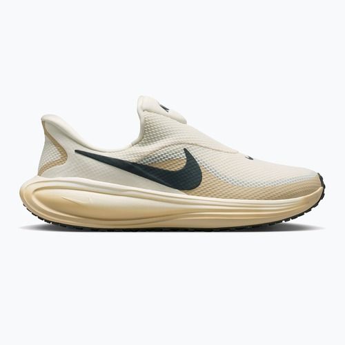 Buty do biegania męskie Nike Revolution 8 EasyOn pale ivory/sail/linen/black spruce