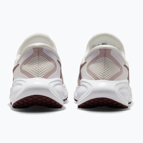 Buty do biegania damskie Nike Revolution 8 EasyOn phantom/white/silt red/tattoo