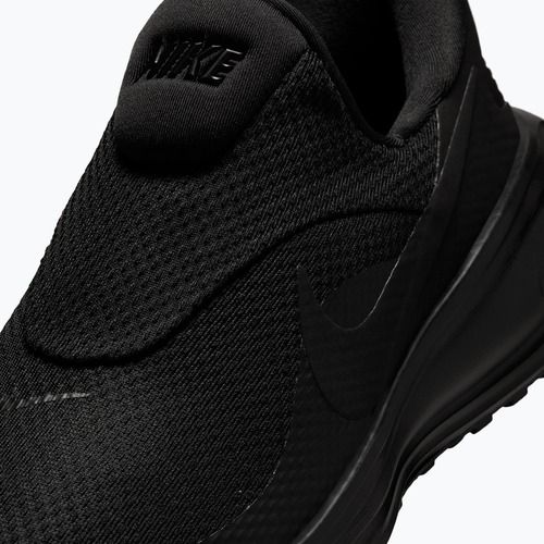 Buty do biegania damskie Nike Revolution 8 EasyOn black/black