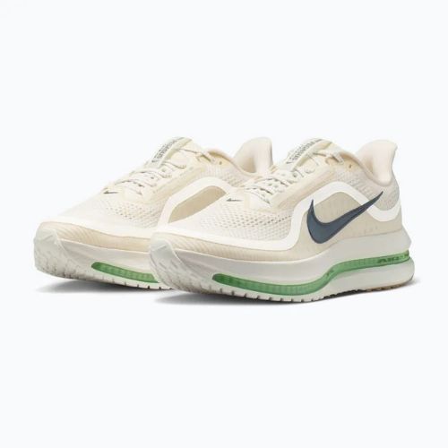 Buty do biegania męskie Nike Pegasus Premium Pale ivory/jade horizon/black spruce