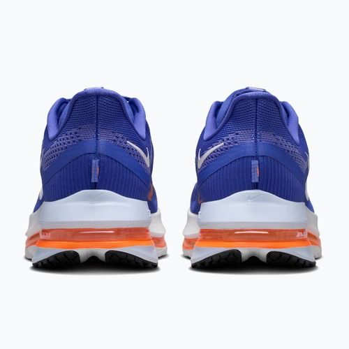 Buty do biegania męskie Nike Pegasus Premium lapis/total orange/off noir/white