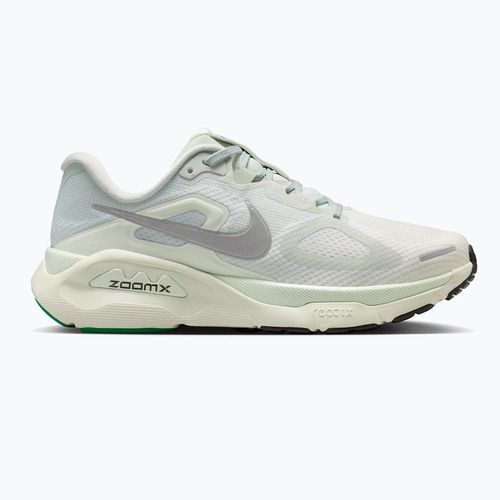 Buty do biegania damskie Nike Structure Plus light silver/metallic silver
