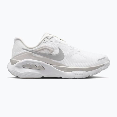 Buty do biegania damskie Nike Structure Plus white/photon dust/metallic silver
